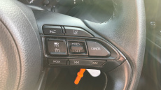 Toyota Yaris 1.5 Hybrid Icon 5dr CVT Hybrid Hatchback